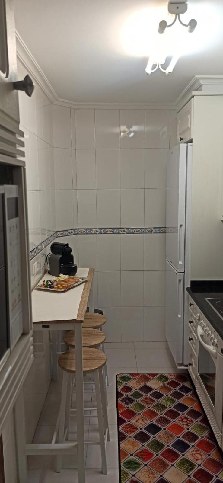 Azale Vigo Apartment Exterior foto