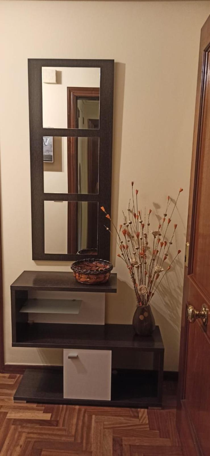 Azale Vigo Apartment Exterior foto