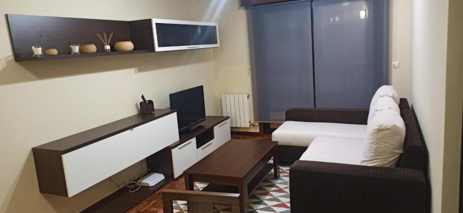 Azale Vigo Apartment Exterior foto