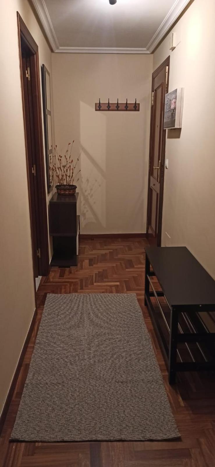 Azale Vigo Apartment Exterior foto